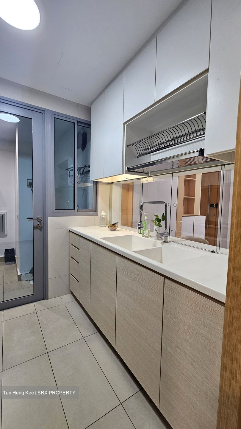 A Treasure Trove (D19), Condominium #580585551